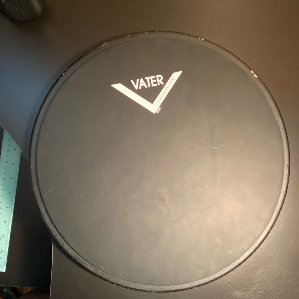 Vater Percussion Practice Pad